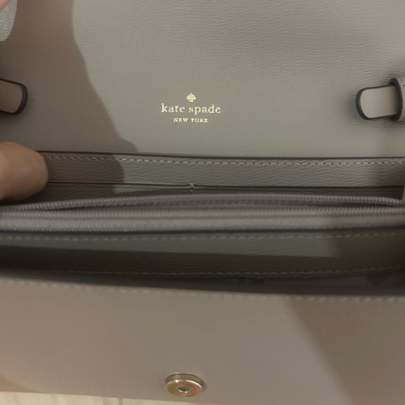 Kate Spade purse ♠️ - Picture 5 of 9